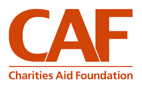 CAF logo