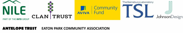 Growing Norfolk (pledgers)