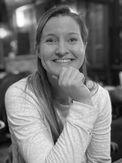 Sophie Hansell